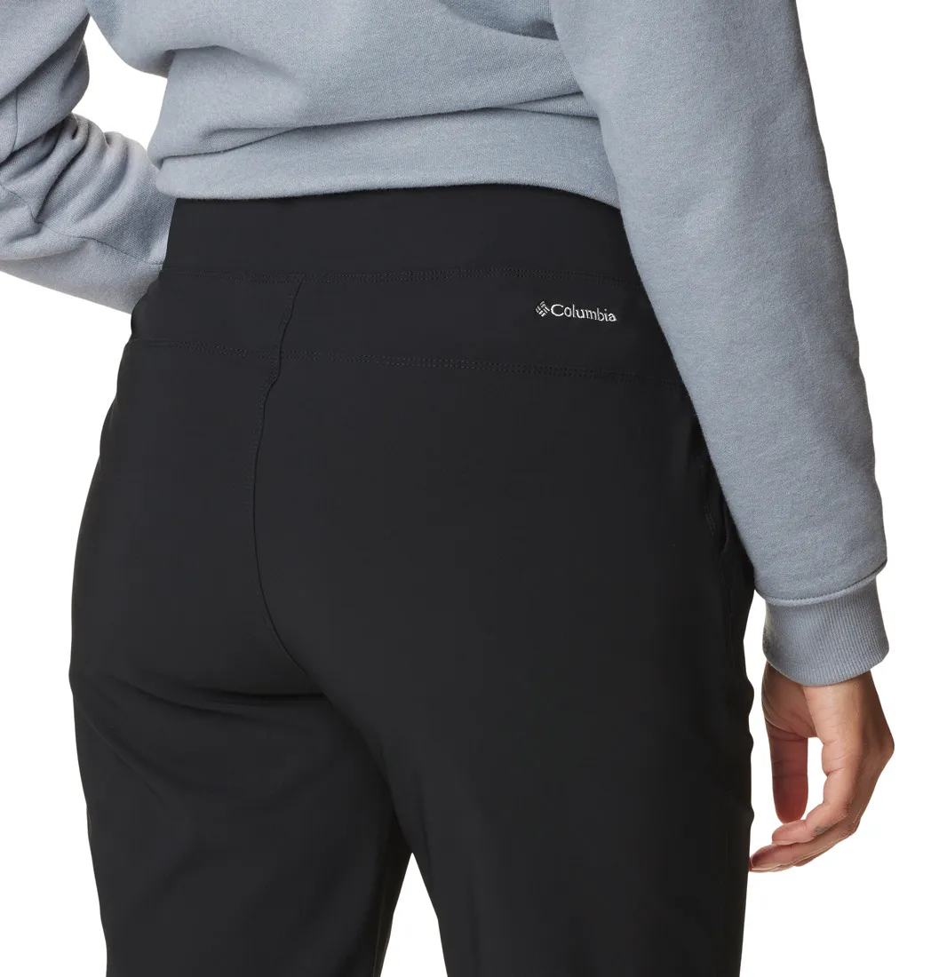 Women's Anytime Slim Pull On Pant