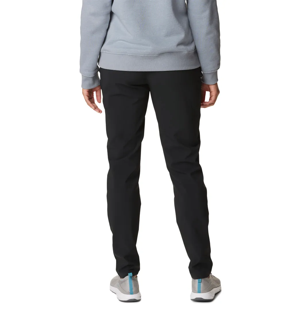 Women's Anytime Slim Pull On Pant