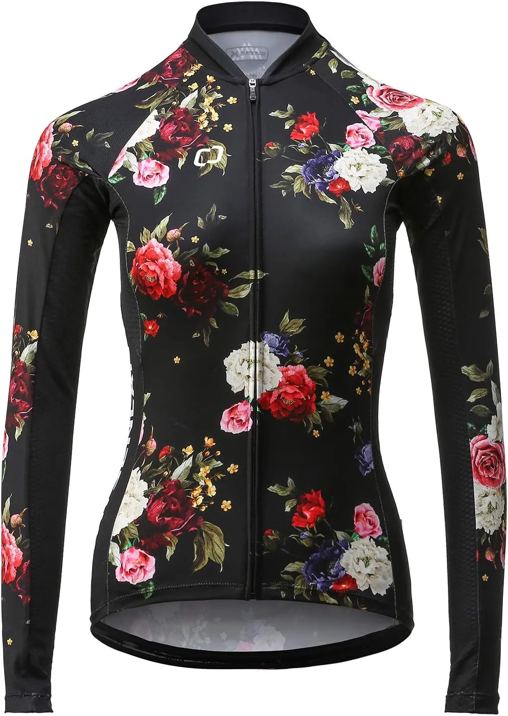 Women's Cycling Short Sleeve Breathable Jersey Bike Shirt Bicycle Tights Clothing