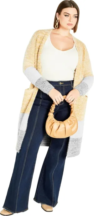 Women's Plus Size Elise Cardigan