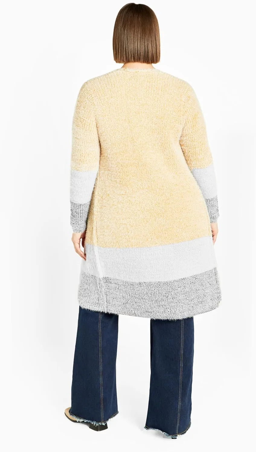 Women's Plus Size Elise Cardigan
