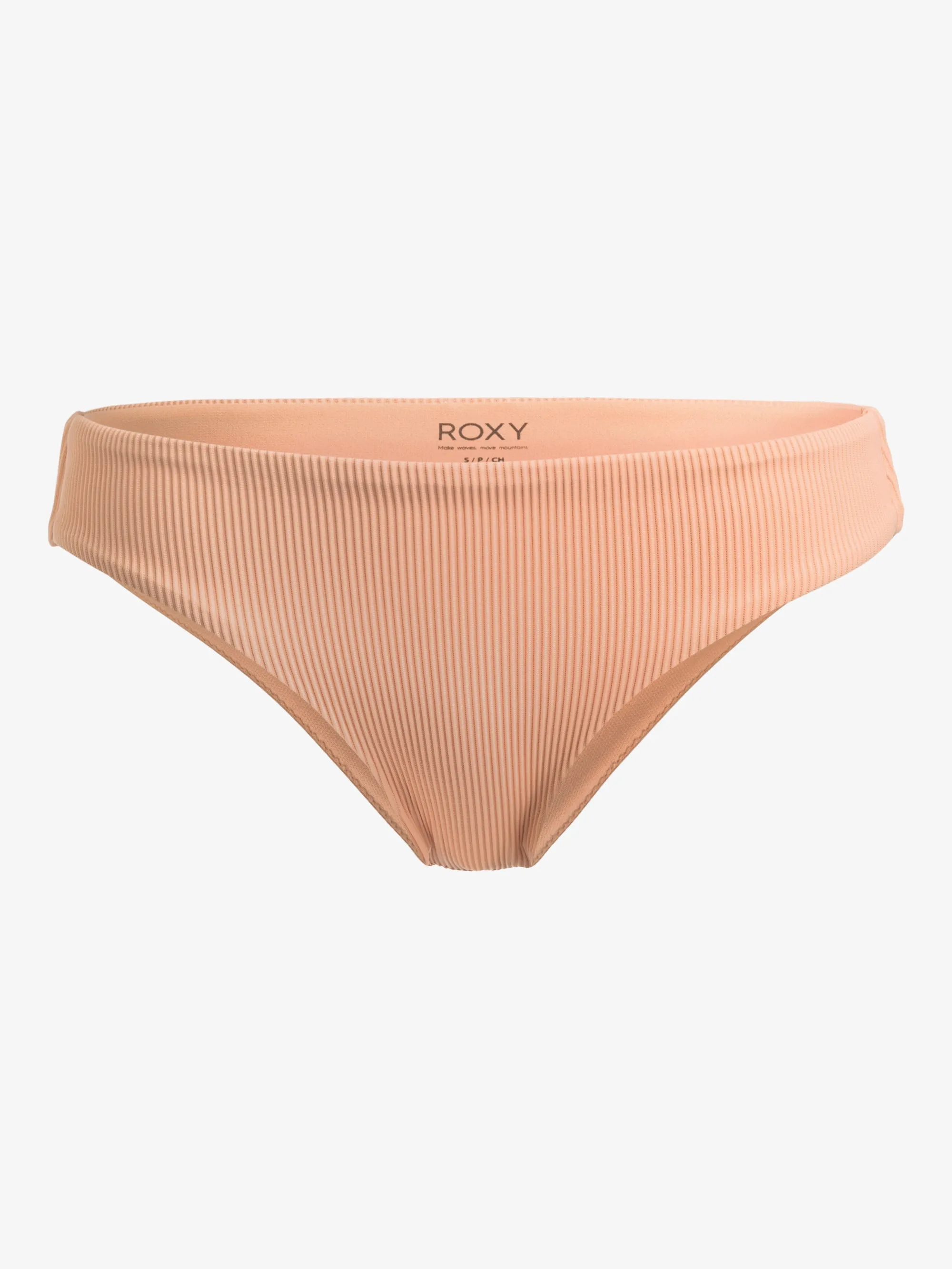Womens Roxy Love The Comber Bikini Bottoms