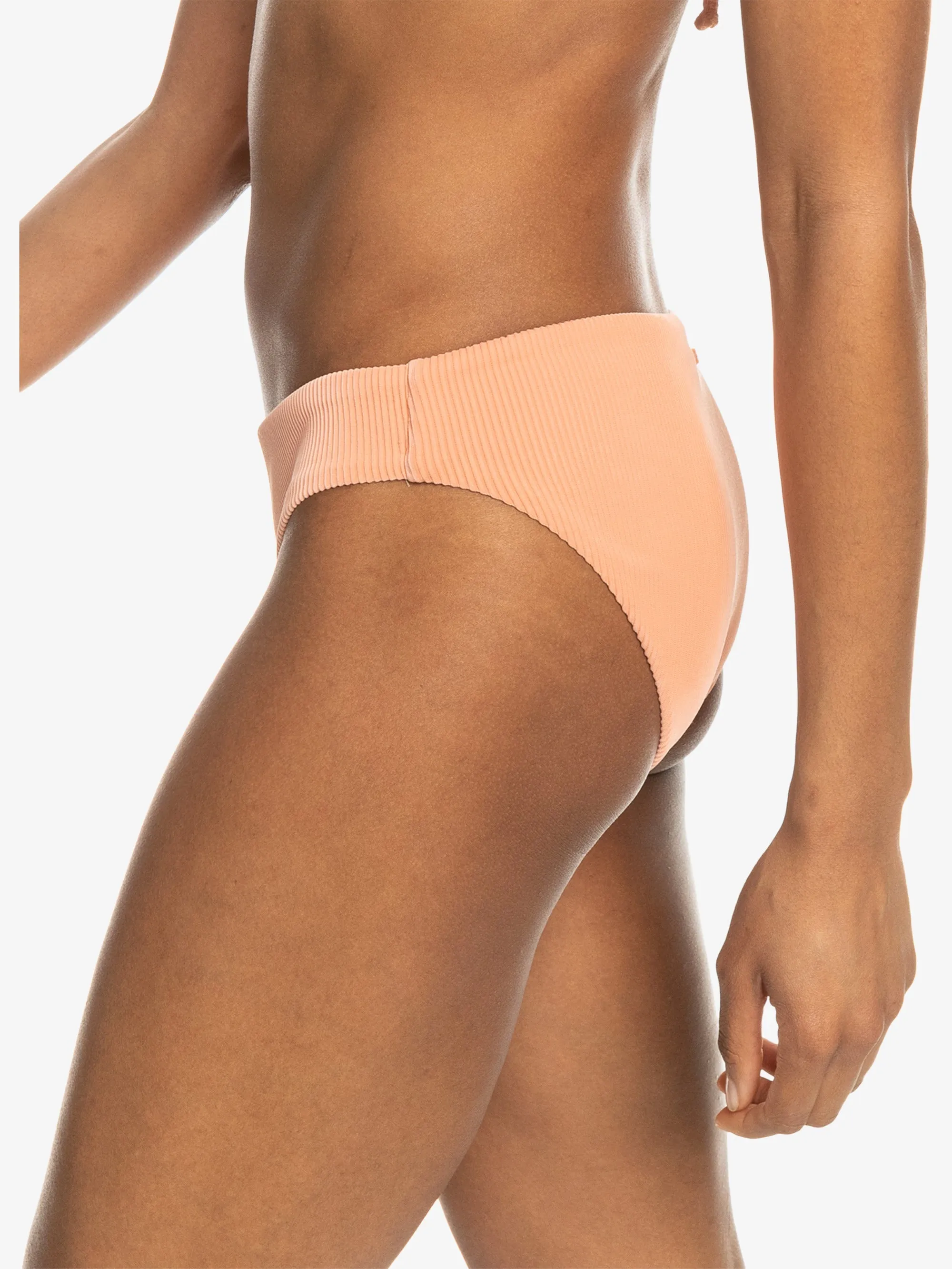 Womens Roxy Love The Comber Bikini Bottoms