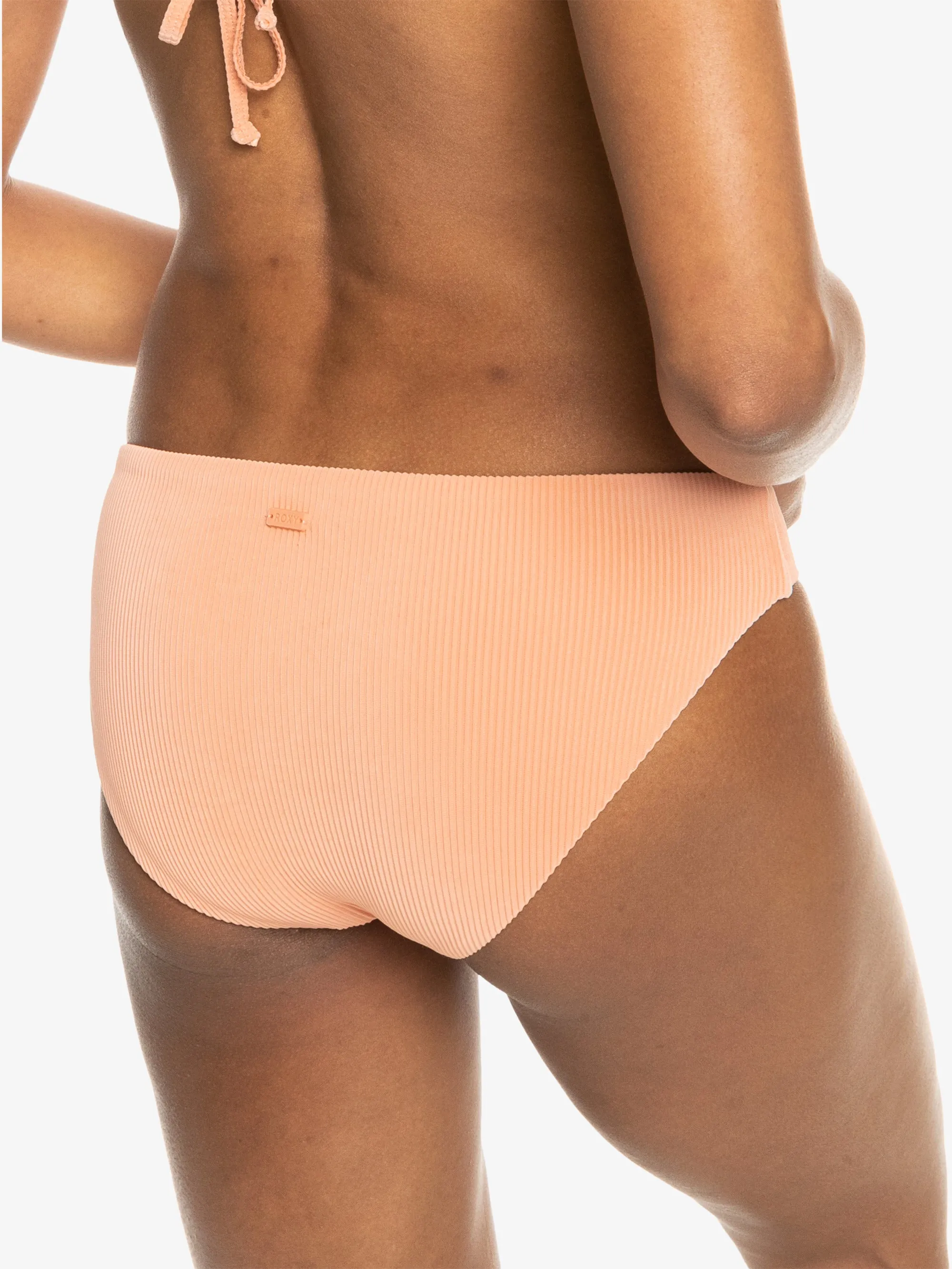 Womens Roxy Love The Comber Bikini Bottoms